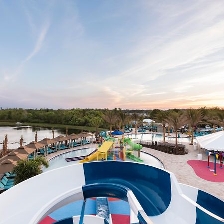Balmoral Resort Florida ヘインズ・シティ エクステリア 写真