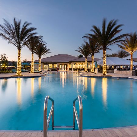 Balmoral Resort Florida ヘインズ・シティ エクステリア 写真