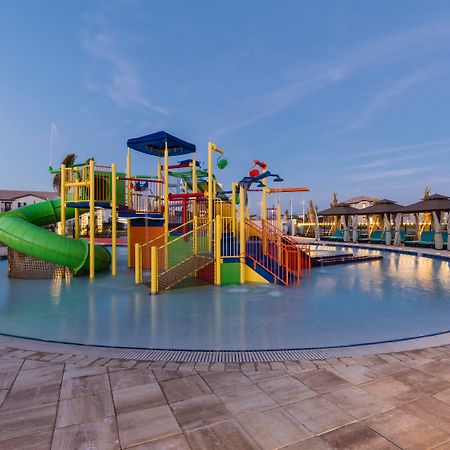 Balmoral Resort Florida ヘインズ・シティ エクステリア 写真