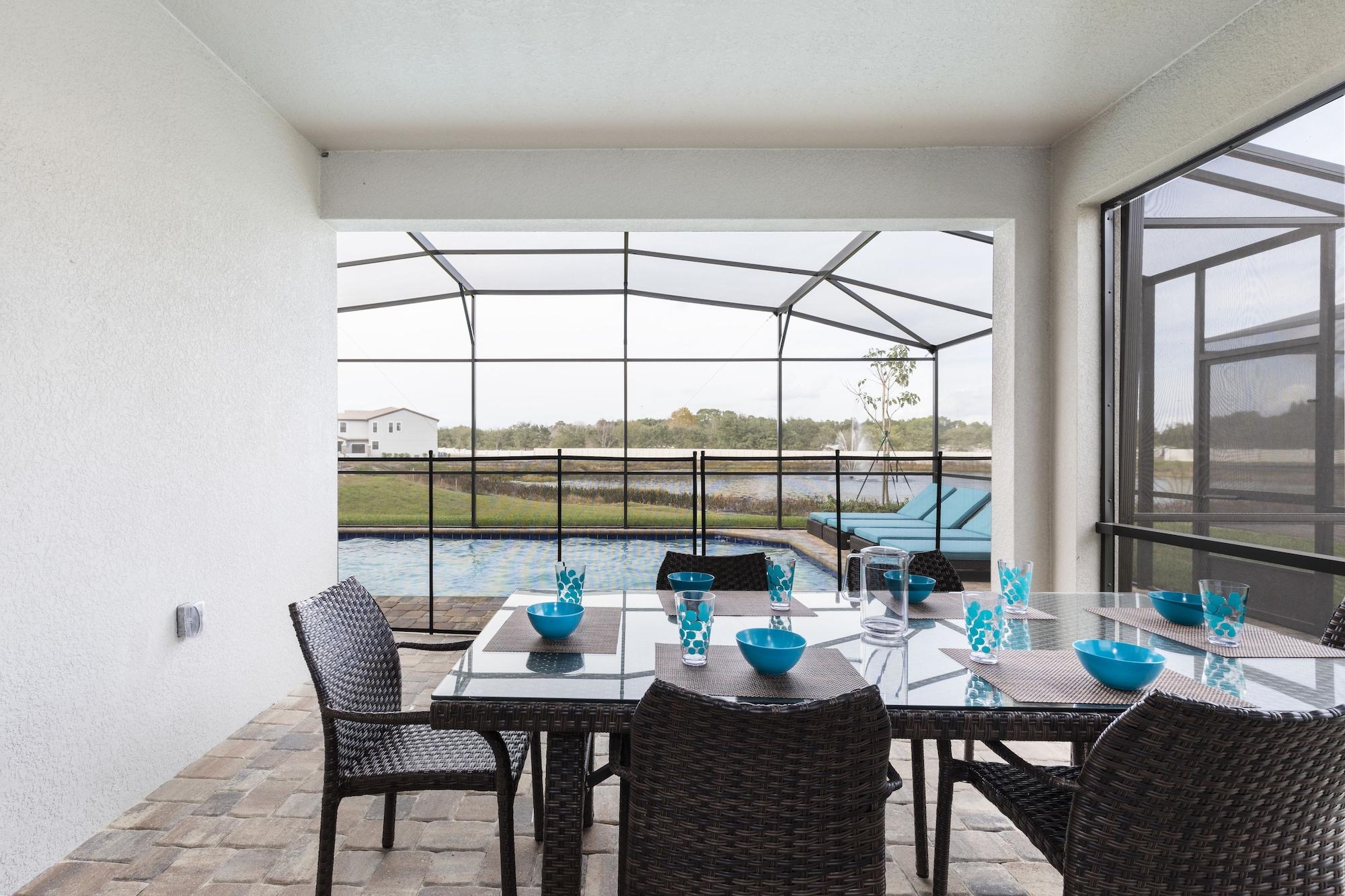 Balmoral Resort Florida ヘインズ・シティ エクステリア 写真