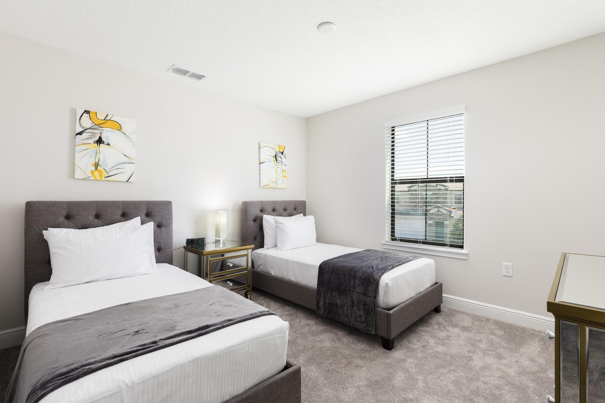 Balmoral Resort Florida ヘインズ・シティ エクステリア 写真