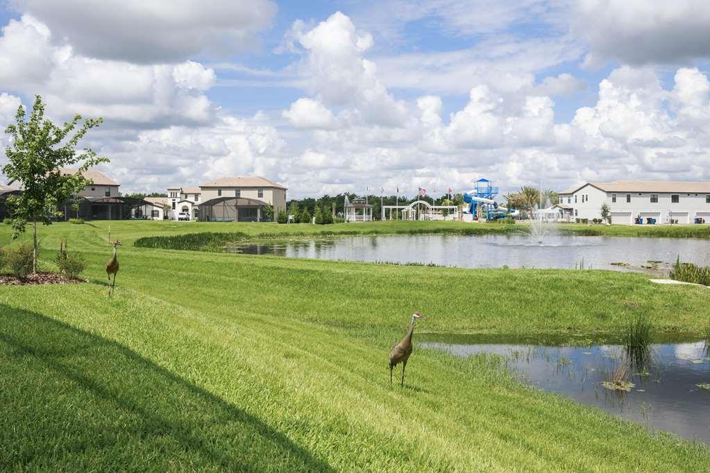 Balmoral Resort Florida ヘインズ・シティ エクステリア 写真