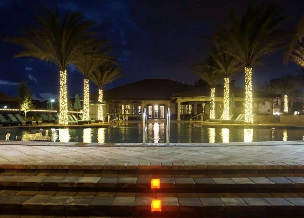 Balmoral Resort Florida ヘインズ・シティ 設備 写真