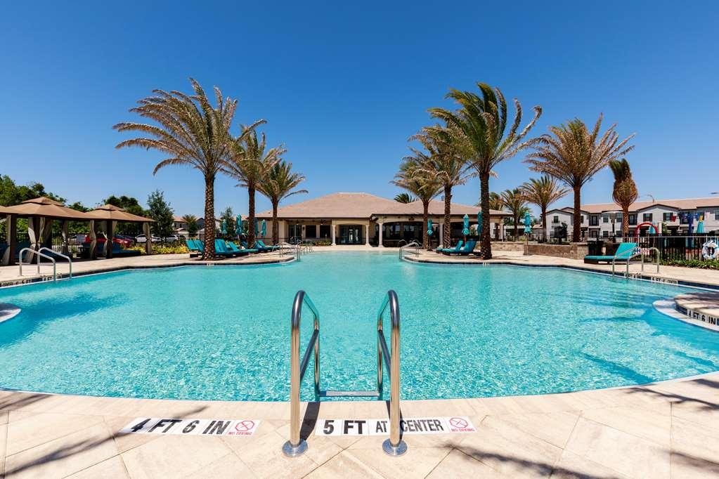 Balmoral Resort Florida ヘインズ・シティ 設備 写真