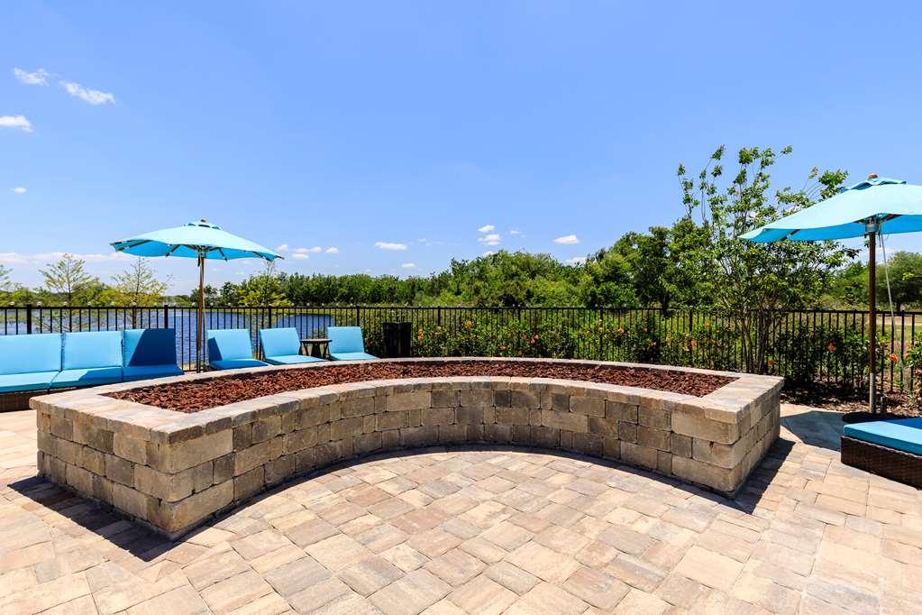 Balmoral Resort Florida ヘインズ・シティ 設備 写真