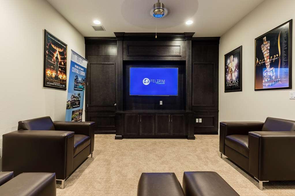 Balmoral Resort Florida ヘインズ・シティ 設備 写真