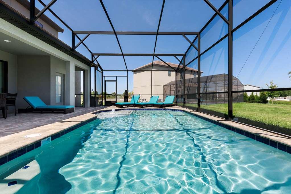 Balmoral Resort Florida ヘインズ・シティ 設備 写真