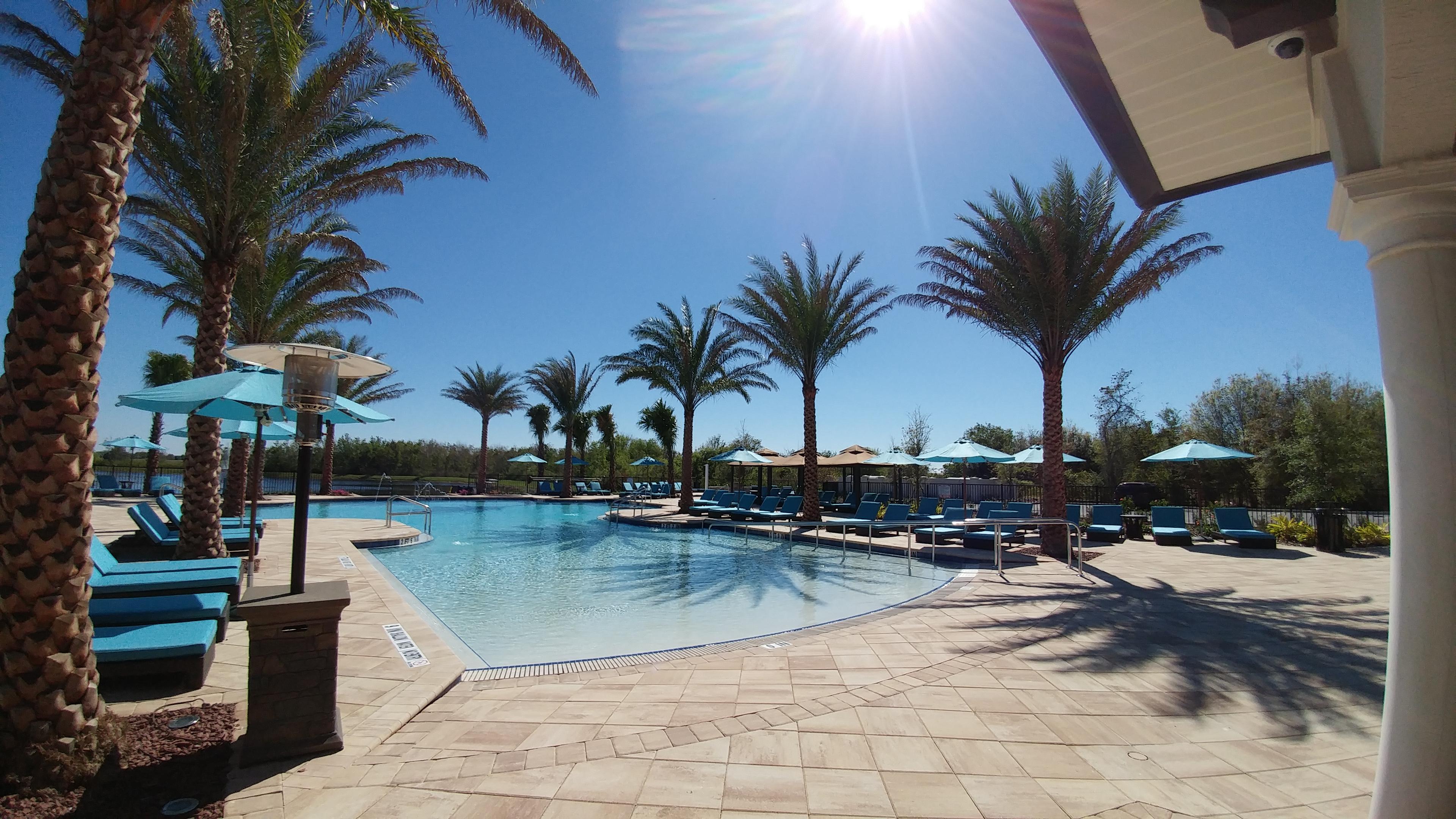 Balmoral Resort Florida ヘインズ・シティ エクステリア 写真