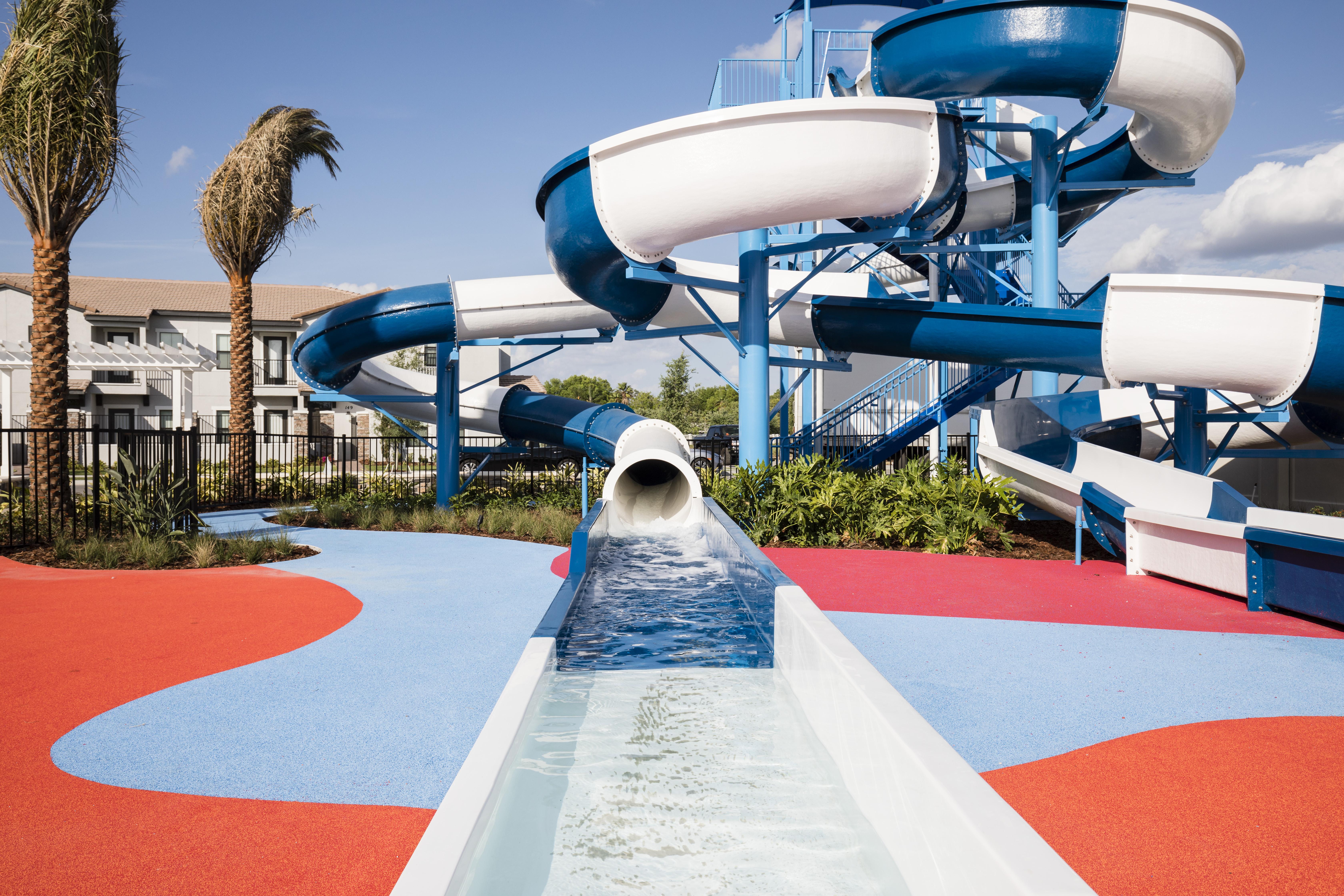 Balmoral Resort Florida ヘインズ・シティ エクステリア 写真