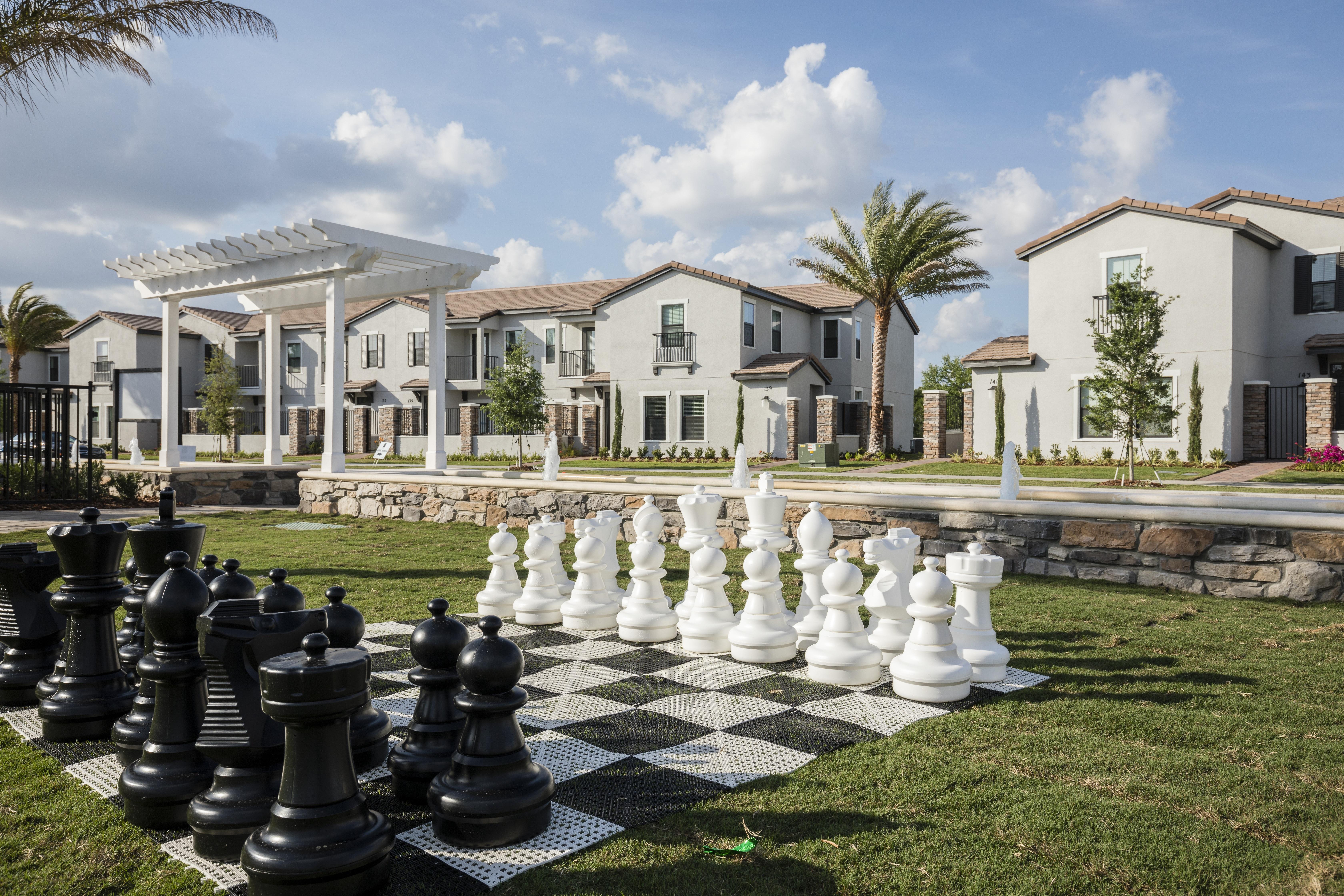 Balmoral Resort Florida ヘインズ・シティ エクステリア 写真