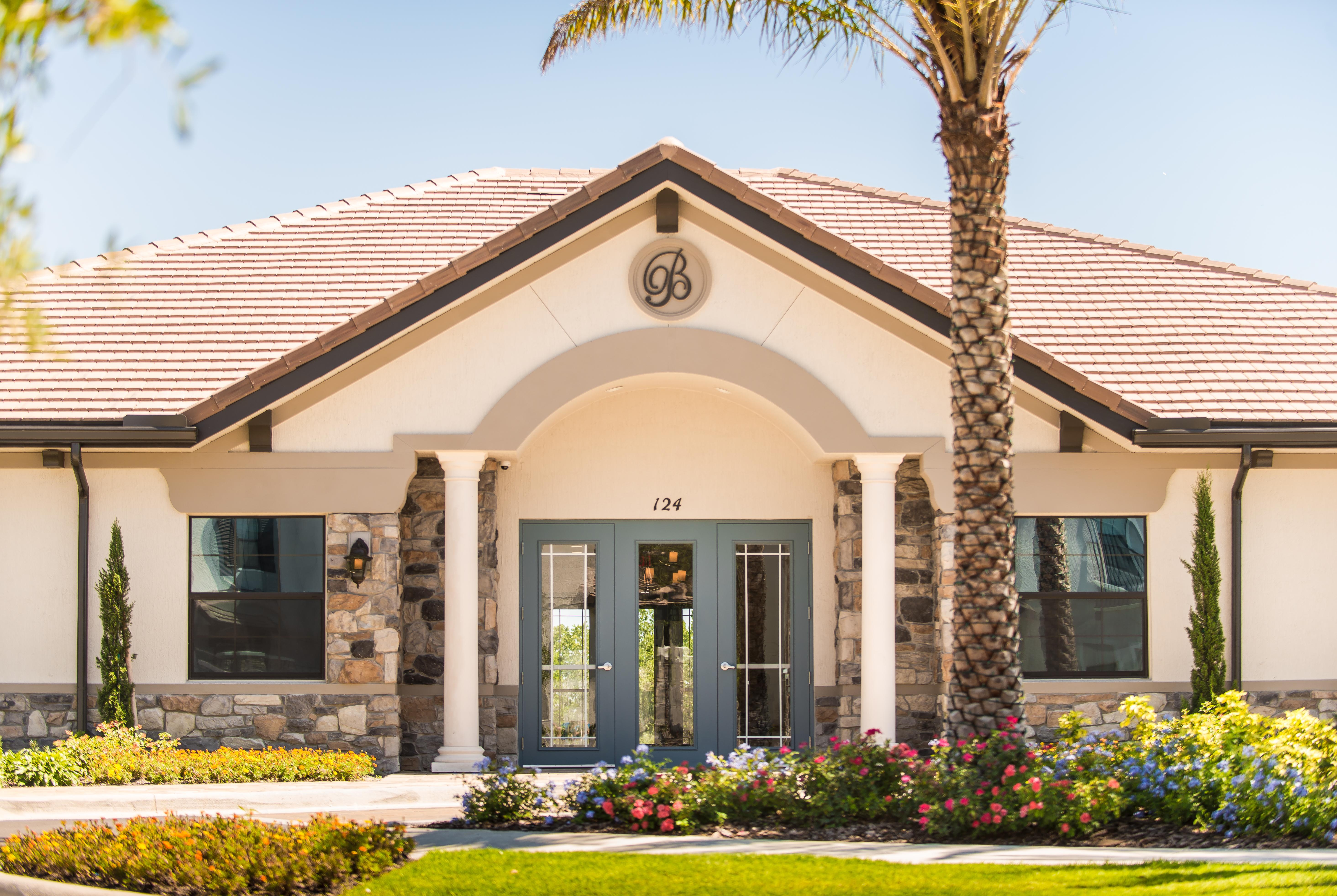 Balmoral Resort Florida ヘインズ・シティ エクステリア 写真