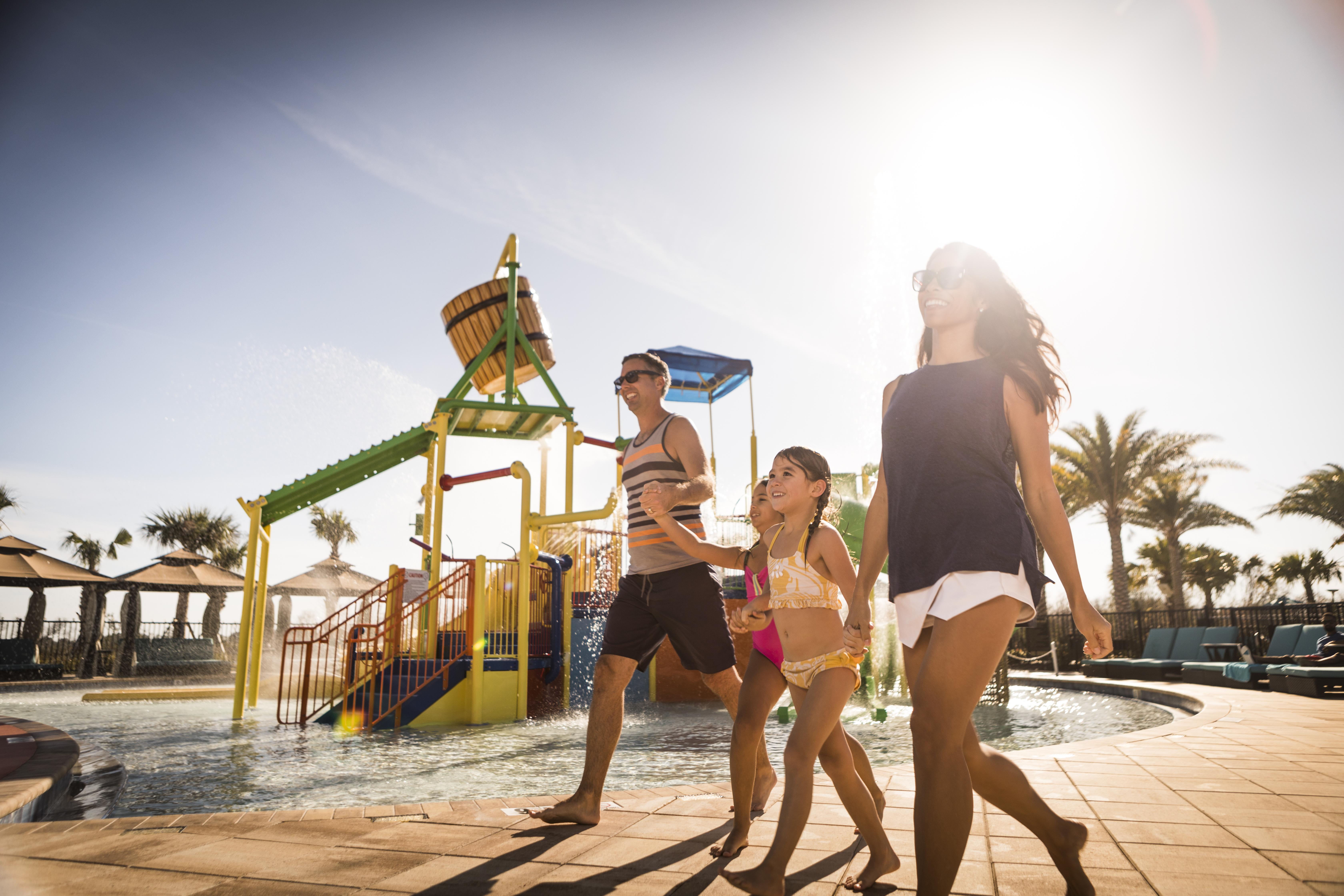 Balmoral Resort Florida ヘインズ・シティ エクステリア 写真