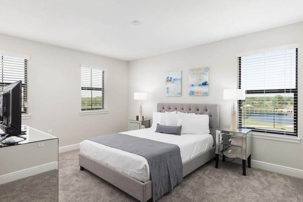 Balmoral Resort Florida ヘインズ・シティ エクステリア 写真