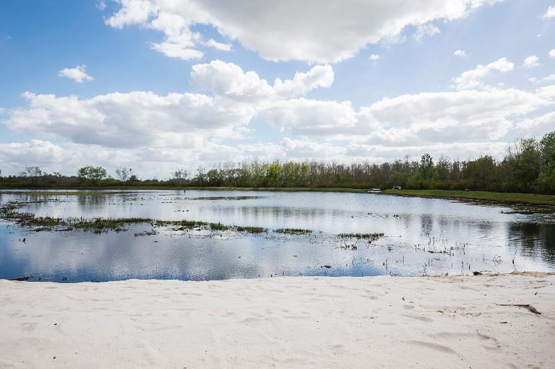 Balmoral Resort Florida ヘインズ・シティ エクステリア 写真
