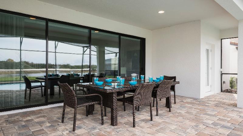 Balmoral Resort Florida ヘインズ・シティ エクステリア 写真