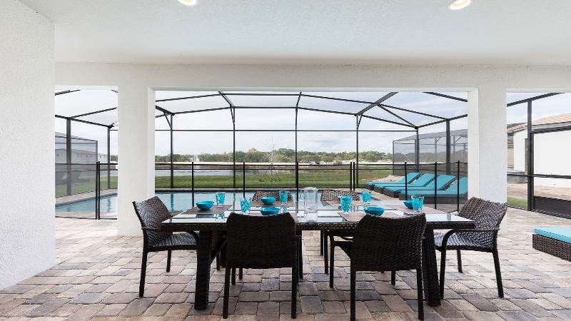 Balmoral Resort Florida ヘインズ・シティ エクステリア 写真
