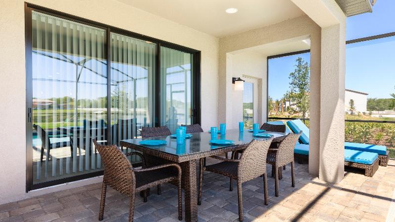 Balmoral Resort Florida ヘインズ・シティ エクステリア 写真